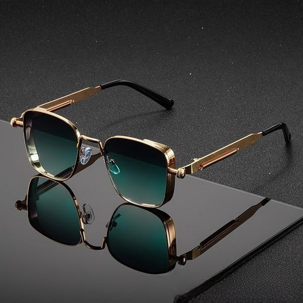 Square Sunglasses