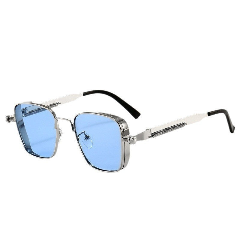Square Sunglasses