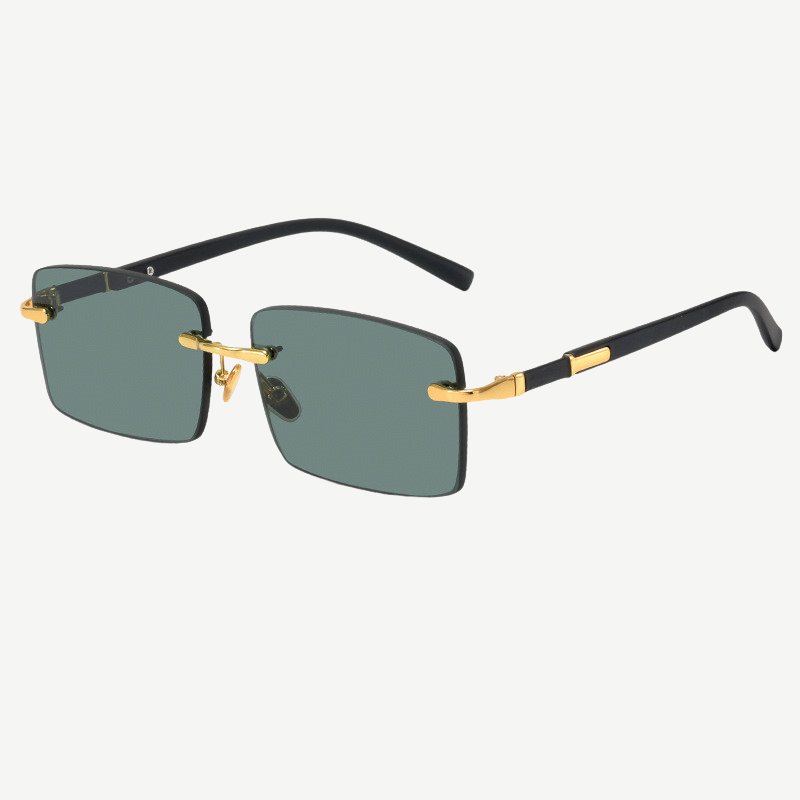 Rimless