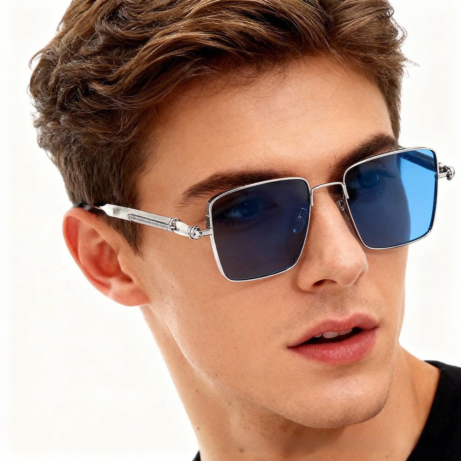 Square Sunglasses