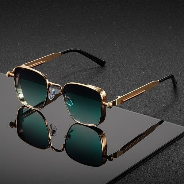 Square Sunglasses