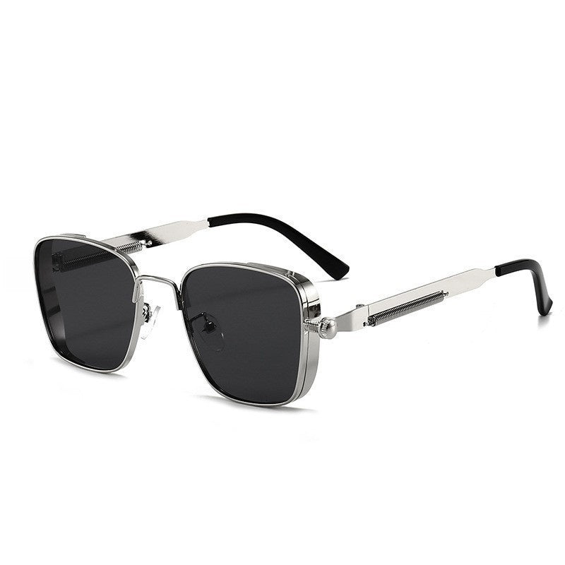 Square Sunglasses